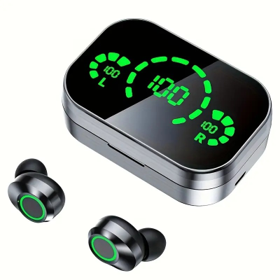 YDmini Portable True Wireless Earbuds (TWS)।